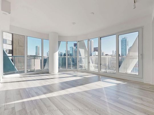 For Lease - 230 Simcoe Street Unit# 2614, Toronto, Ontario - Photo 1