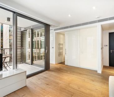 Studio to rent - Photo 3