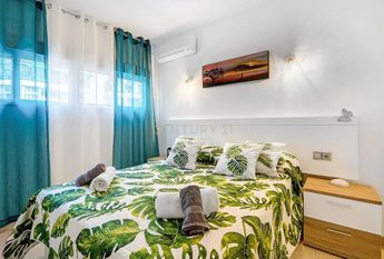 Calpe/Calp, Valencian Community