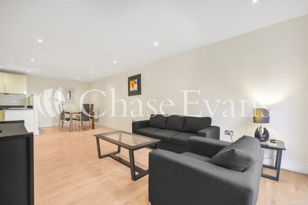 3 bedroom apartment to rent - Photo 2