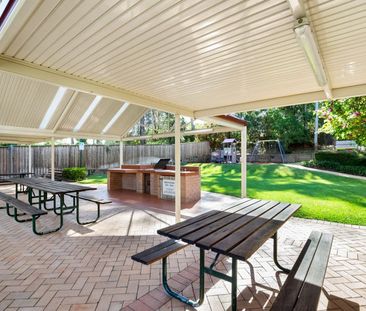 37/94-116 Culloden Road, Marsfield NSW 2122 - Apartment For Rent | ... - Photo 1