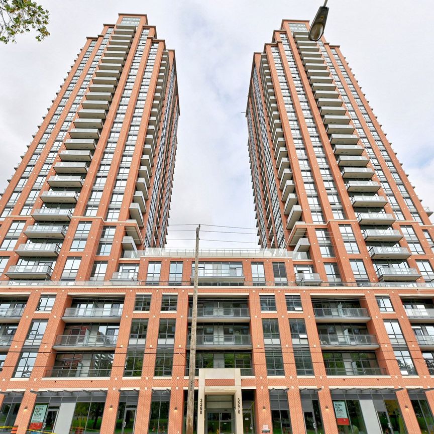 For Lease - 3270 Sheppard Avenue Unit# 722, Toronto, Ontario - Photo 1