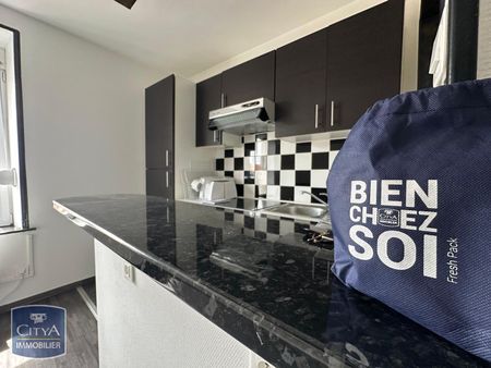 Location Appartement 2 pièces 25m² JARVILLE LA MALGRANGE 54140 - Photo 5