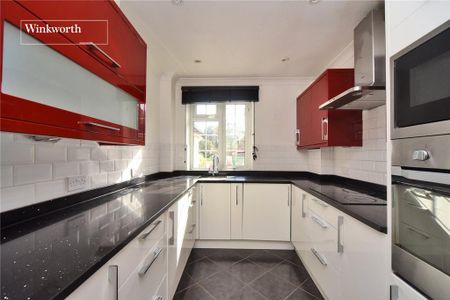 2 bedroom apartment to rent - Photo 5