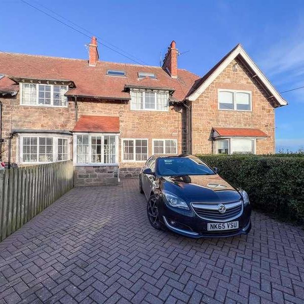 Barmoor Lane End Cottages, Lowick, TD15 - Photo 1