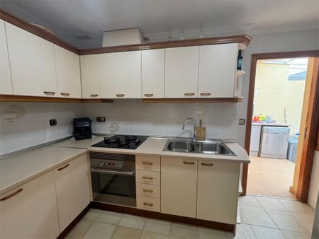 Casa adosada de alquiler en Calle Buendía Mojón, 7, El Mojón - Photo 2