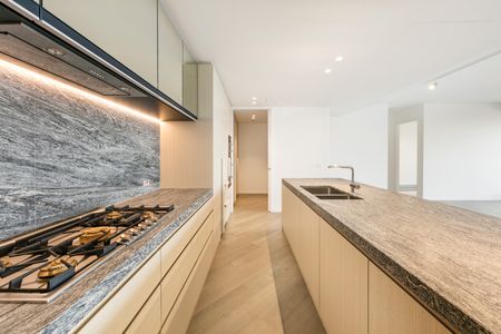 1701/499 St Kilda Road, Melbourne VIC 3004 - Apartment For Rent | Domain - Photo 3