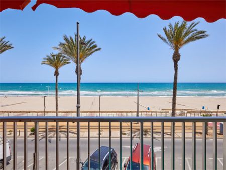 Piso de alquiler en Avenida Jaime I el Conquistador, 70a, Playa Muchavista - Photo 2