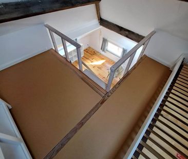 Mole­naars­straat 79 - Mole­naars­straat 79 - Foto 1