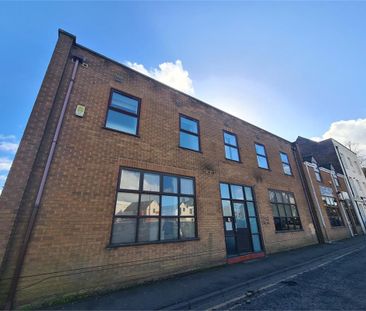 Flat 5, 2 Orange Grove, Wisbech - Photo 1