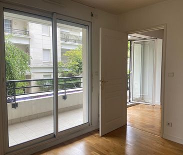 Appartement T2 Boulogne-Billancourt à louer - Photo 5