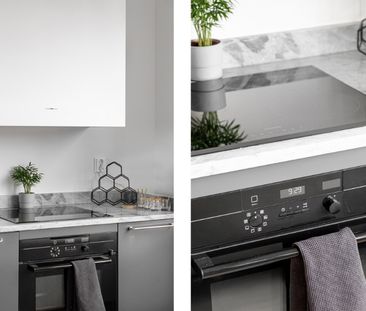 Nacka - 1rok - tillsv - 12.708kr/mån - Photo 4