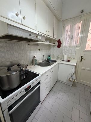 Διαμέρισμα για ενοικίαση Πολύγωνο (Πολύγωνο - Τουρκοβούνια) - Photo 1