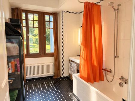 3.5 Zimmer, 1. Stock - Photo 4
