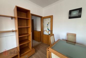 Apartamento T1 em Coimbra
