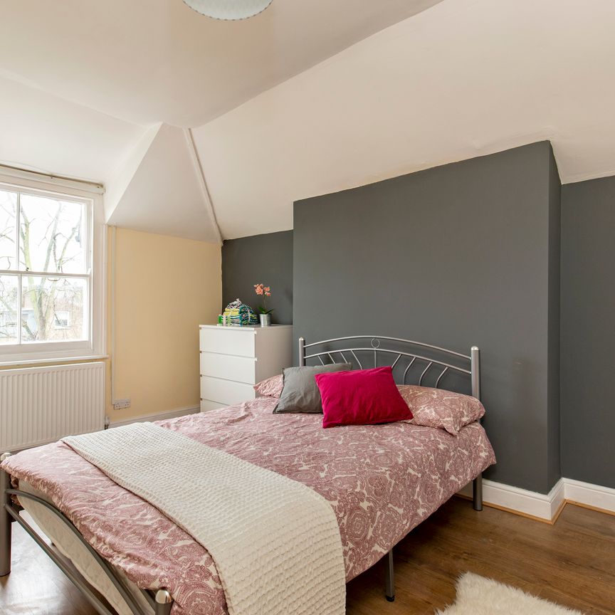 🏡 Beautiful Large Victorian House in Stoke Newington 🏡 - Photo 1