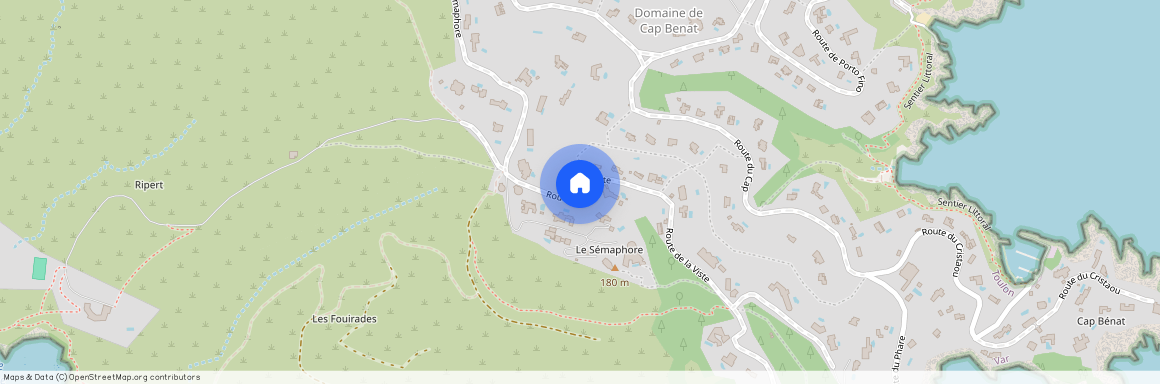 13015, Marseille 15E Arrondissement