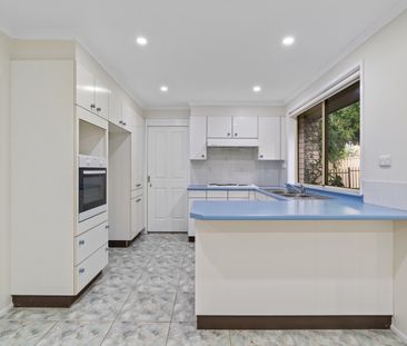 22 Charles Place, Mount Annan NSW 2567 - House For Rent | Domain - Photo 3