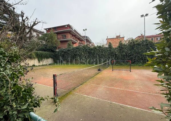 Casa in affitto - Via Roma, Campagnano di Roma (rif. 14/2026)