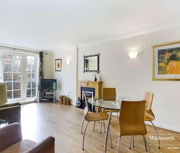 Riverside House, Fobney Street, Reading, Berkshire, RG1 - Photo 1