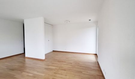4.5 Zimmer, 101 m² - Photo 2