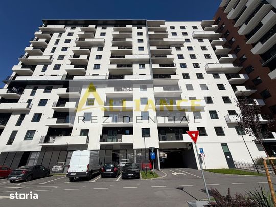 APARTAMENT 2 CAMERE DE INCHIRIAT – VIENA RESIDENCE | PARCARE INCLUSA - Photo 1