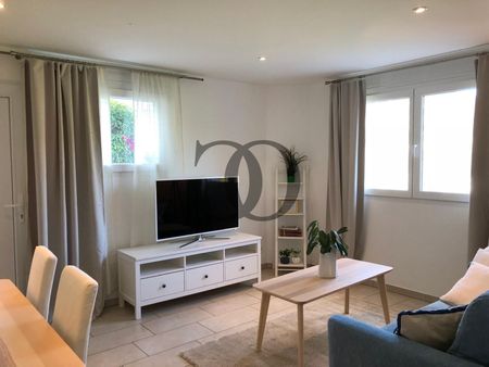 Apartment for rent in St-Légier-La Chiésaz - Photo 5