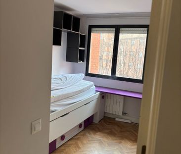 Piso de alquiler en Calle José Cadalso, Parque Cataluña - Photo 3