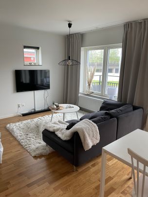 Anteliigatan, Växjö - Photo 1