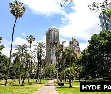Convenient Inner-City Studio in Prime Darlinghurst Location - Photo 5