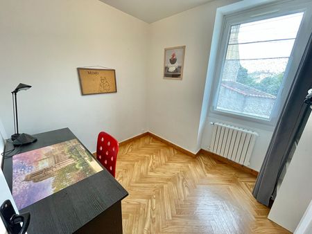 A Louer - Nantes Zola - Maison Meublee De Type 2 Bis De 40.91 M² - Photo 2