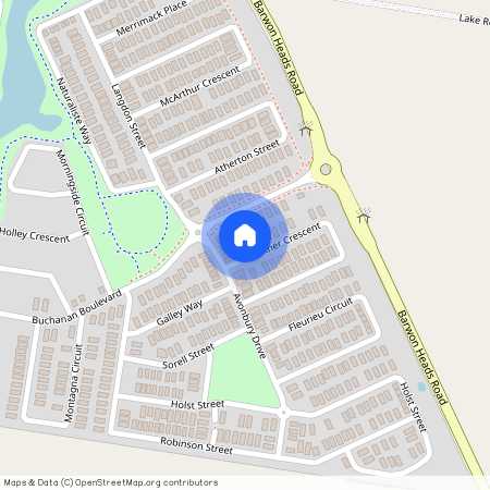 7 Fawkner Crescent, Vic 3217, Armstrong Creek