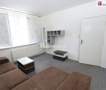 Pronájem bytu 1+1 36 m² - Photo 4