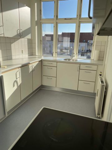 Hyggelig 2-vær i rolig ejendom - Photo 4