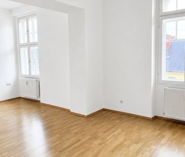 Mietwohnung im Bahnhofshotel - Photo 1