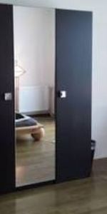 Large furnished room at Chalet à Gobet - Foto 3