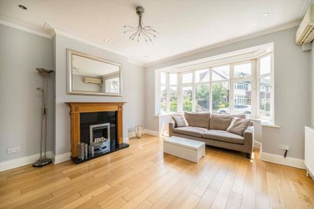 5 bedroom house to rent - Photo 3