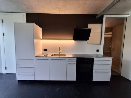 2.5 Zimmer, 53 m², EG - Photo 3