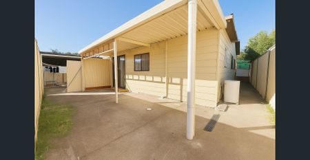 GOOD CONDITION GRANNY FLAT - Photo 4