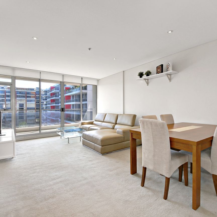 1020/2 Lachlan Street, Waterloo NSW 2017 - Apartment For Rent | Domain - Photo 1