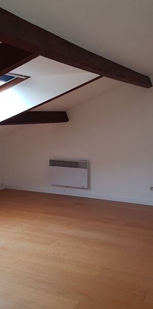 Appartement T3 Marcoussis à louer - Photo 1