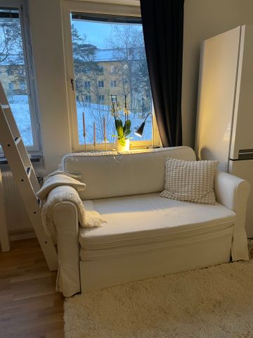 Salbyvägen, Bandhagen - Photo 3