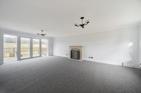 4 Bedroom House - The Shrave, Four Marks - Photo 5