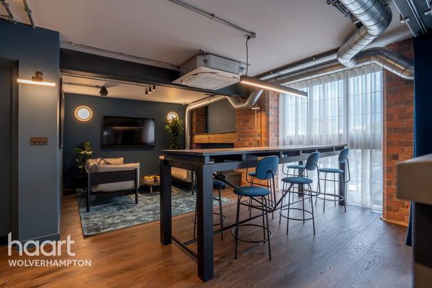 1 bedroom apartment to rent - Photo 1