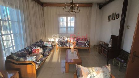 Μονοκατοικία για ενοικίαση Νέα Κερασιά (Μηχανιώνα) - Photo 4