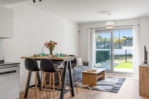 Alquiler de piso en Calle Nicaragua, 24 - Photo 1