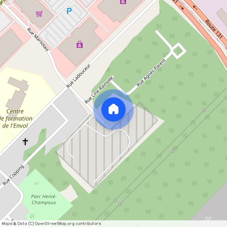 380 Rue Marsolais, Joliette, Joliette, Lanaudière, J6E 3X3