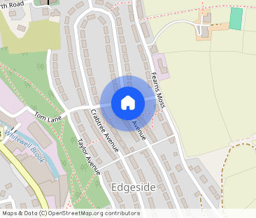 Fairfield Avenue, Rossendale - Photo 1