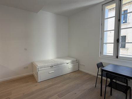 Location Appartement 1 pièce 20m² MONTPELLIER 34090 - Photo 2