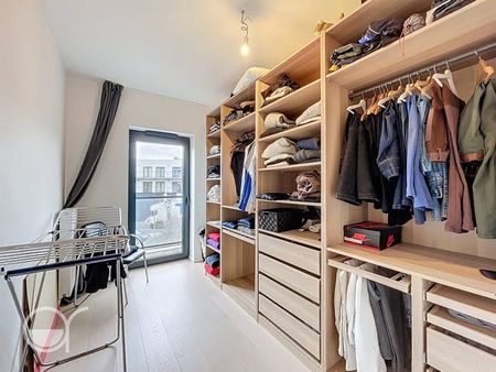 Appartement te huur - Foto 2